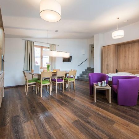 Apartment Bacher Zell am See Exterior foto