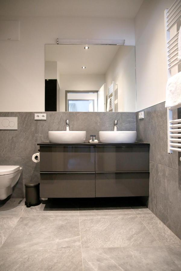 Apartment Bacher Zell am See Exterior foto