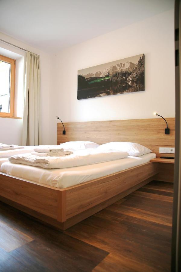Apartment Bacher Zell am See Exterior foto