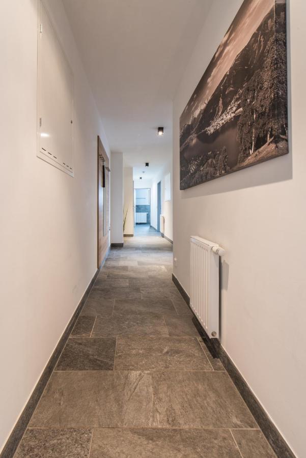 Apartment Bacher Zell am See Exterior foto